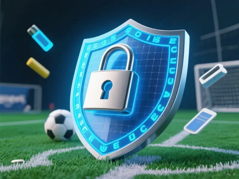 应用安全防护体系